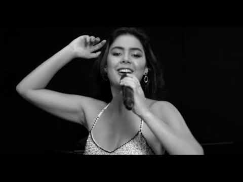 Camilla Faustino feat. Trio Guará - Deixa/ Deixa Isso Pra Lá