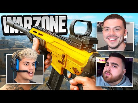 I Can't End Stream Until I Win in OG WARZONE!