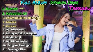 Download lagu DANGDUT KOPLO TERBARU | FULL ALBUM RUNTAH DIFARINA INDRA OM ADELLA 2022 #adella #dangdutkoplo #viral mp3
