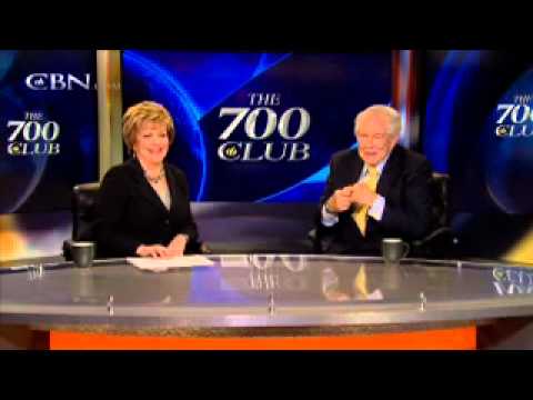 The 700 Club - February 13, 2012 - CBN.com