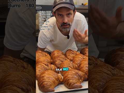 #recipe 🥐