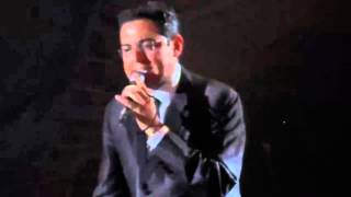 La Única Internacional Sonora Santanera - El Muñeco de la Ciudad en Feria Puebla 2016!