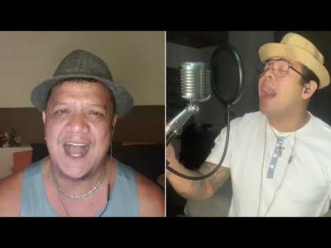 Trinidad Quarantine Jam #12: Ika'y Mahal Pa Rin Featuring Mitoy Yonting