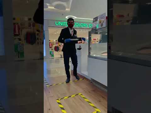 Luxury Icecream First try | Haagen dazs |  @KasRoad vlogs