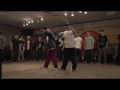 POPPIN A - Preselection @Soul combo vol.2