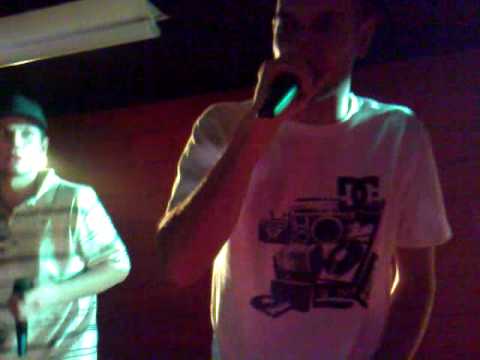 Ass el Ass , Q-Ass - Oder was live