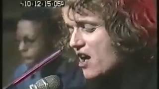 Kevin Coyne - House On The Hill (Live) 1973