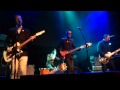Tranzmitors live "Look What You're Doing" July 18 2015