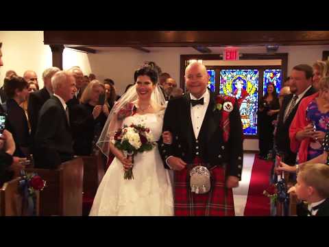 Fort Myer | Wedding Highlight Video
