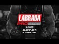 Labrada Pro Series - Live 4.27.21 @ 10AM CST