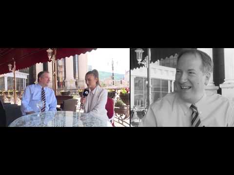 Ексклузив: Запознајте го Андреј Жерновски од поинаков агол