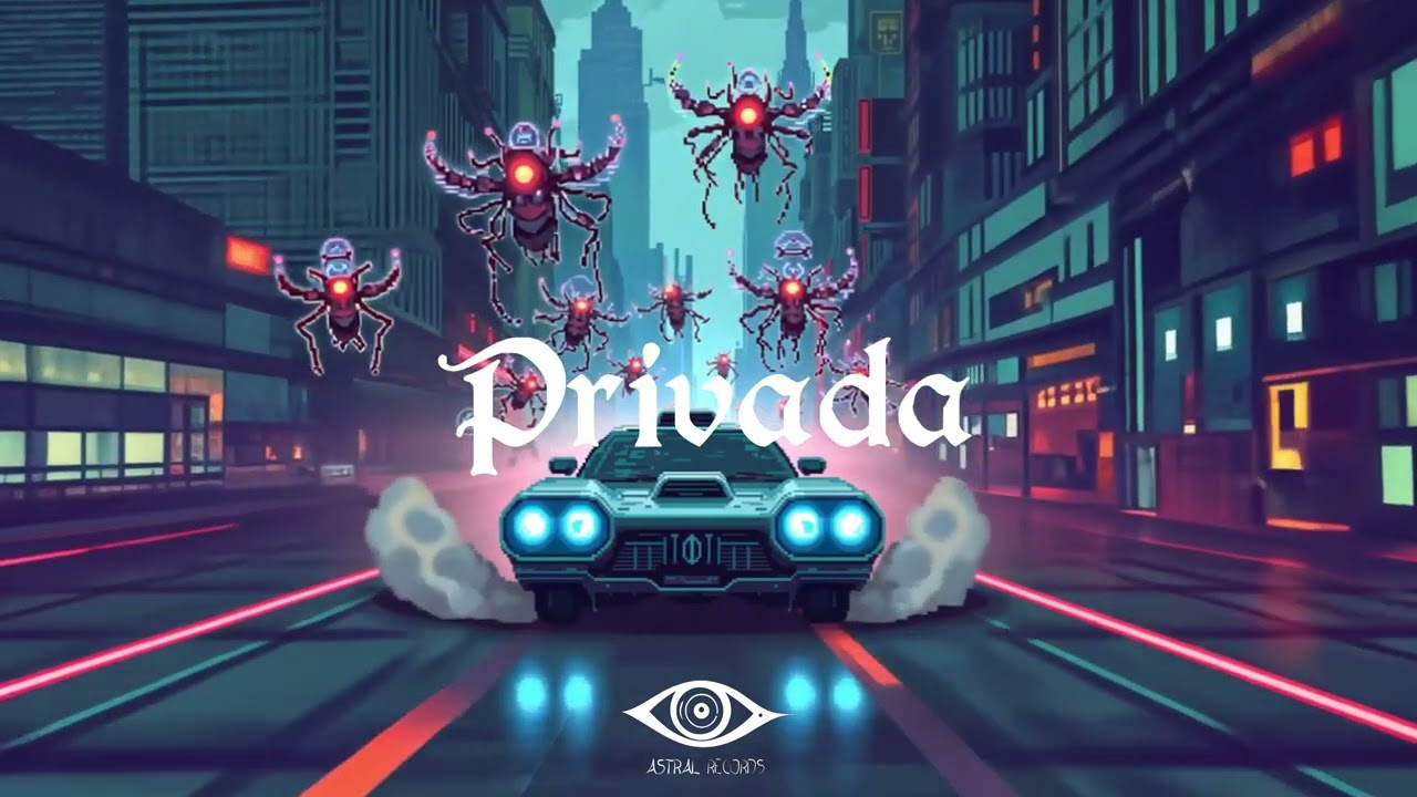 Trevizan - Privada (Original Mix)