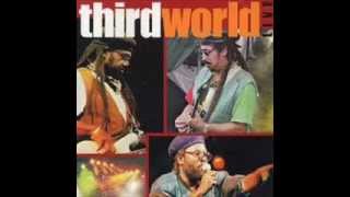 THIRD WORLD - DANCING ON THE FLOOR - WHO GAVE YOU (JAH RASTAFARI)