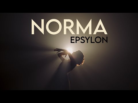EPSYLON - Norma - CLIP OFFICIEL