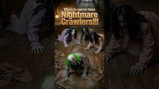 Scariest Halloween Animatronics 2026 NOT your average Halloween!
