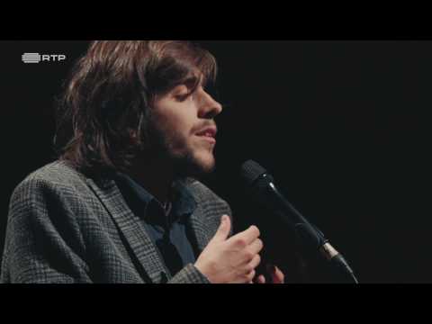 Nem Eu - Salvador Sobral