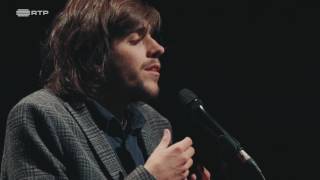 Salvador Sobral - "Nem eu" - Ao Vivo | RTP