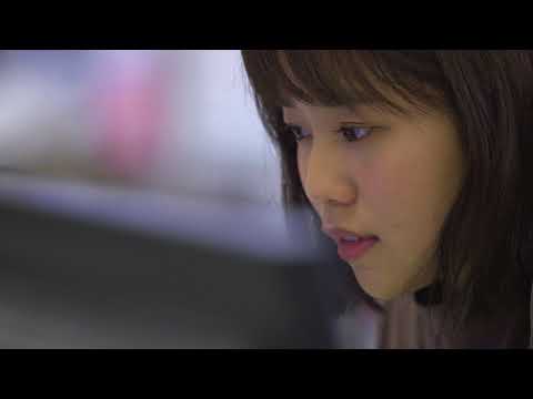 就職内定者interview01