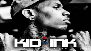 Kid Ink - Hold It In The Air [HQ]