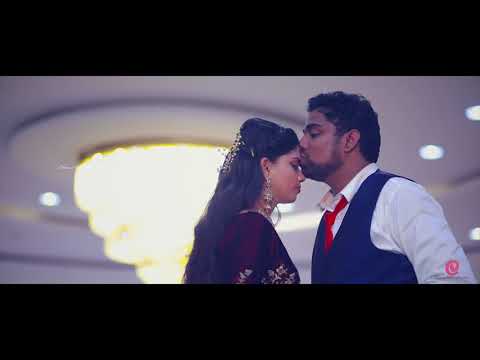 The Grand Wedding Highlights of "Manibharathi  & Nivedhitha"| Vellore | Chocolate Events