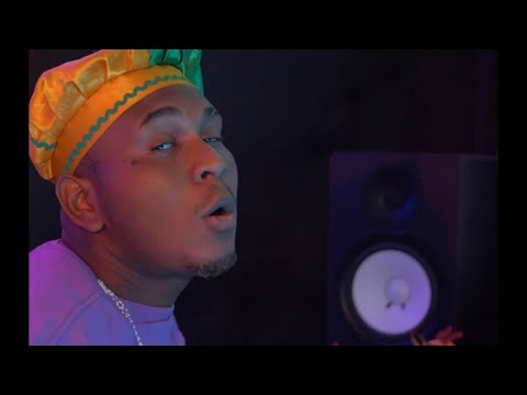 Harryson - Empezar De Cero (Official Video)