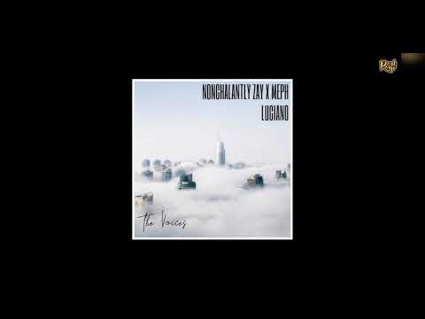 Nonchalantly Zay x Meph Luciano - The Voices [prod by J Brav]
