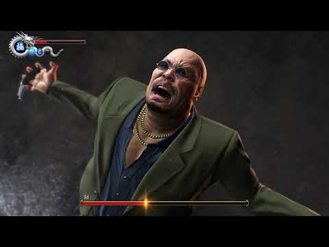 Kizuna's best part but it doesn't end | Yakuza 6 OST