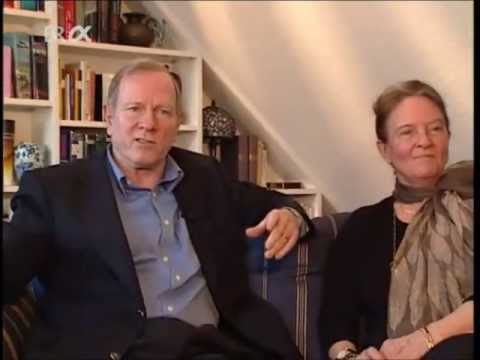 Portrait of Eberhard Schöler Part 2