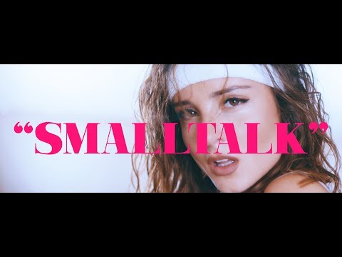 REMOE feat. $HIRAK - SMALLTALK