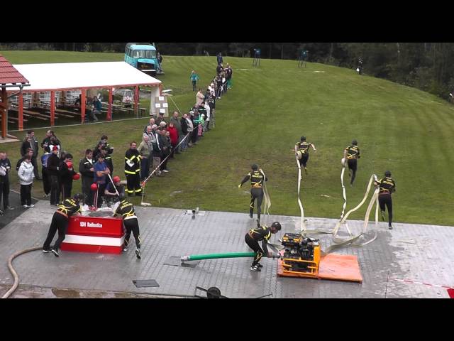 Radhostice, 21. 09. 2013
