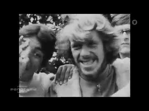 Hanover • Citizens and Loafers • with sound • 2:52 min.