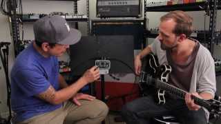 Video thumbnail for Demo: The Soundblox 2 OFD Guitar microModeler by Pedals and Effects