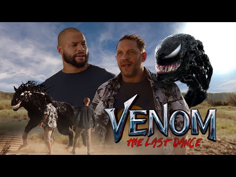 Thumbnail of the video: Not That Kind of Cowboy with Dak Prescott