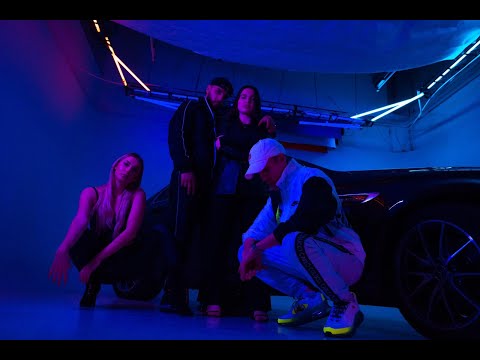 ALBAS FEAT $TEZEE - MONEY MONEY (prod. by $AMSARA & DEXTER808)