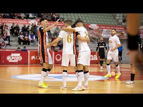 ElPozo Murcia gana a Santa Coloma y se acerca a la Copa | La 7