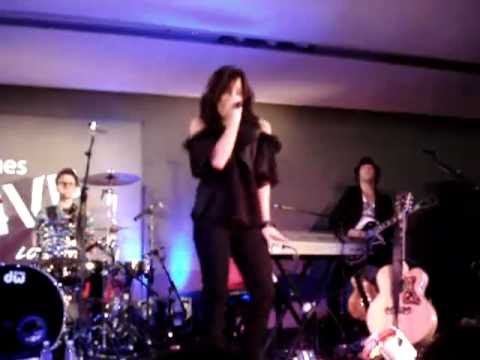 Video thumbnail for La La Land (Live)