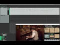 MIDI transcription of "Wellerman (Ragtime Sea Shanty) - Scott Bradlee Piano Cover"