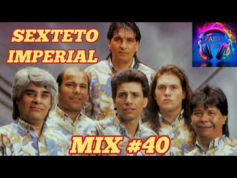 sexteto imperial grandes exitos