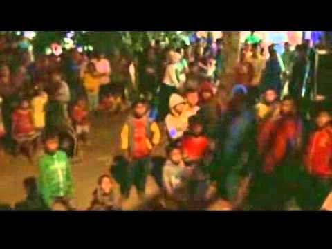 Surya Nada All Artis Dil Gaya 2015