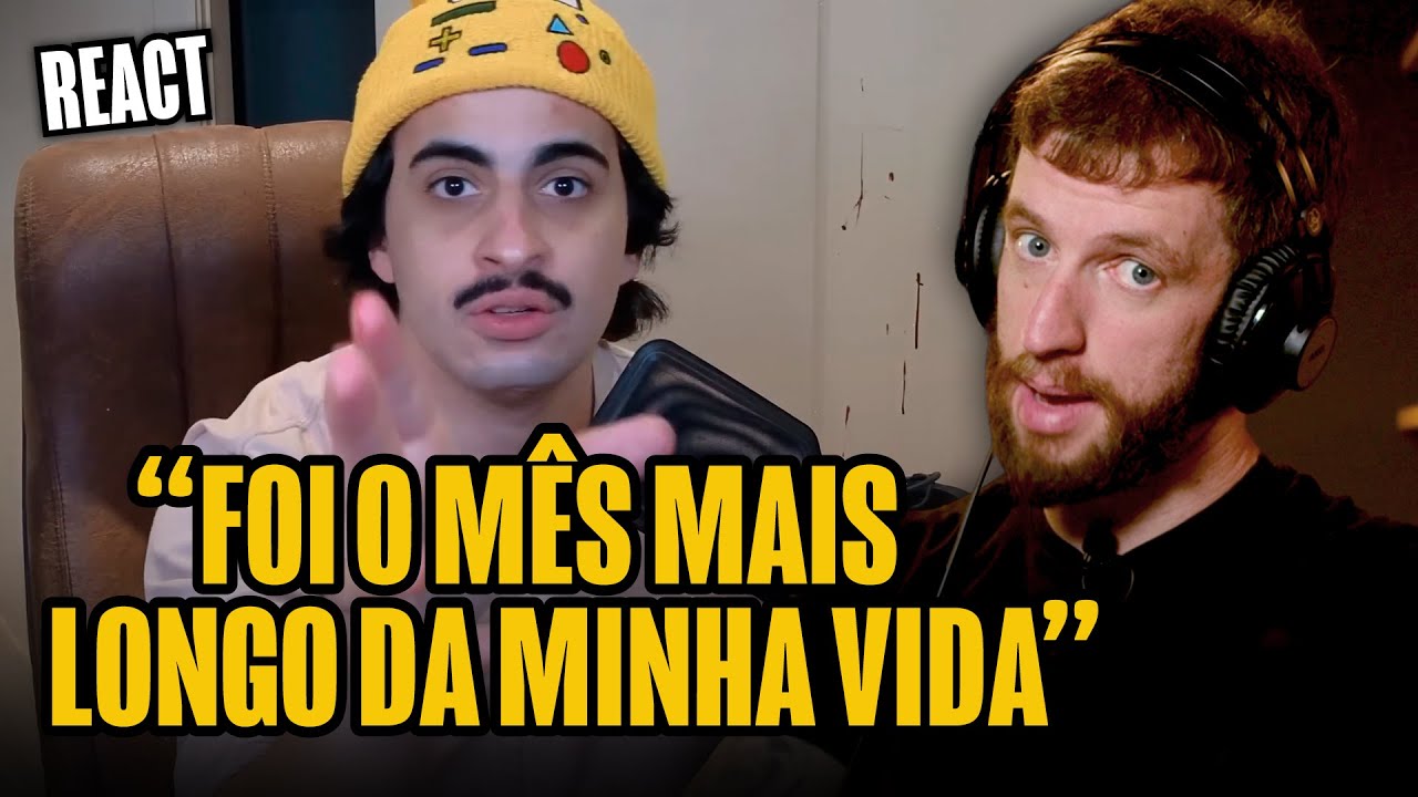 I DECIDED TO LEAVE THE INTERNET