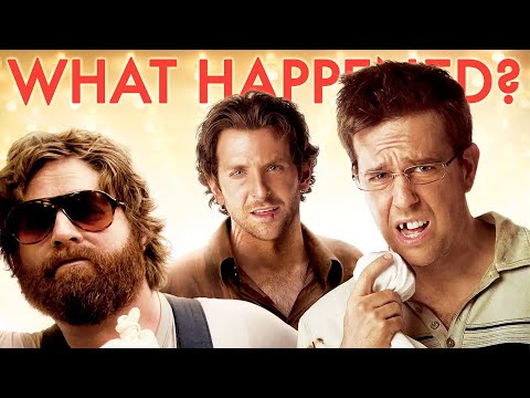 The Inevitable Downfall Of The Hangover Franchise