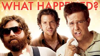 The Inevitable Downfall Of The Hangover Franchise