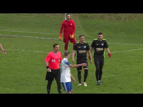 Pram gg Haag/Hr. - 1.KL Mittewest - Rde13