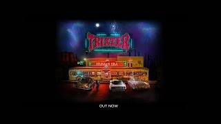 Trixter - Human Era (Available Now)