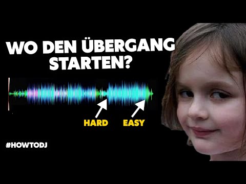 DJ Transitions for Beginners - How to Learn Transitions in All Genres While DJing