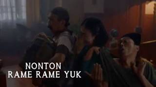 Download lagu SUZZANNA: BERNAPAS DALAM KUBUR | Teaser 15s mp3