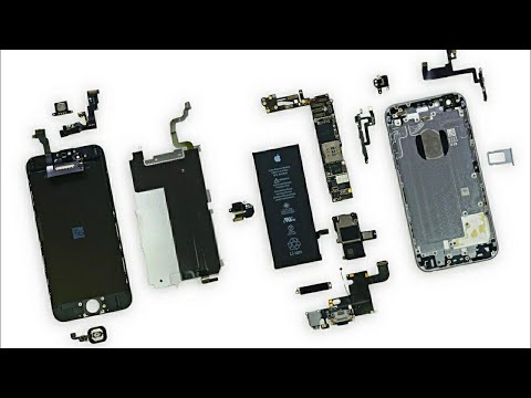 Вся правда о ремонте от мастера сервиса. iPhone, Xiaomi, Samsung - что чаще сдают? / Арстайл /