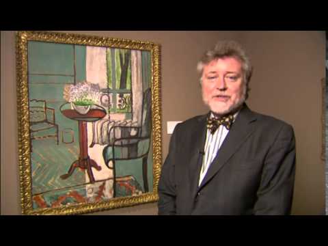 In the Frame: Exploring the D.I.A. - Episode 301