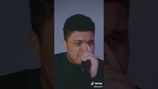 Rampage beatbox cover #beatbox
