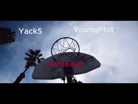 Yack5,Young Plot,Gddadon- Gang wit me (Official Video)
